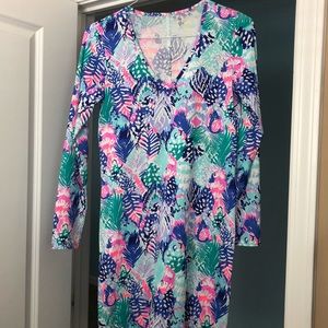 🎉SOLD NWT long sleeve Lilly Pulitzer